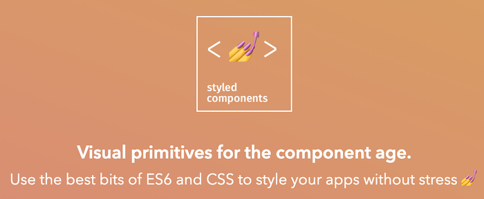 Styled-components