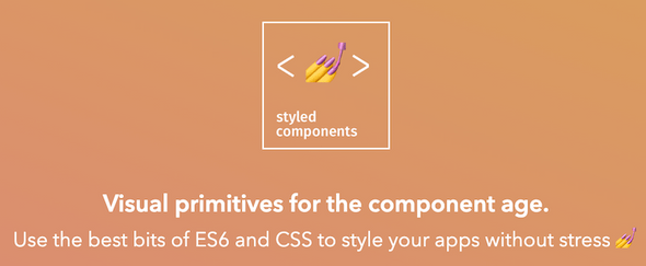 Styled-components